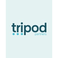Tripod Partners USA logo