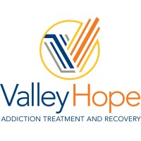 Valley Hope Addiction Treatment & Recovery logo