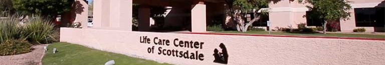 Life Care Center of Scottsdale cover image