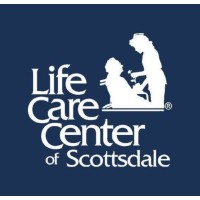 Life Care Center of Scottsdale logo