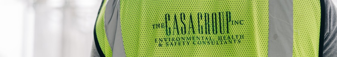 The CASA Group, Inc cover image