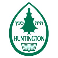 Huntington University logo