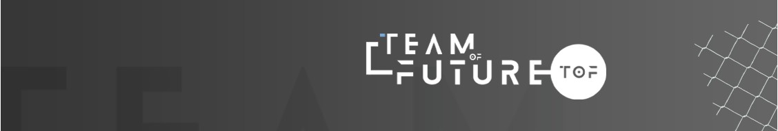 Team of Future cover image