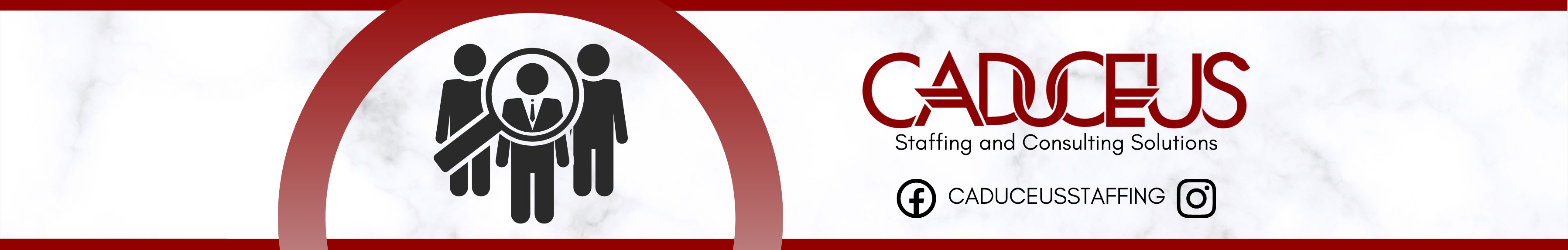 Caduceus Healthcare Inc. cover image
