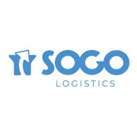 Sogo Logistics SD logo