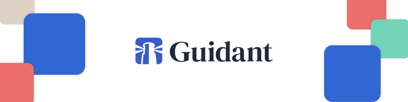 Guidant Financial cover image