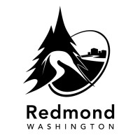 City of Redmond, WA logo