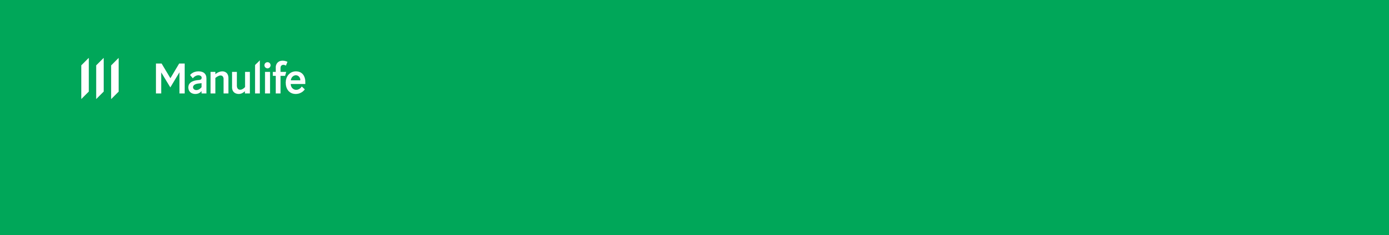 Manulife cover image