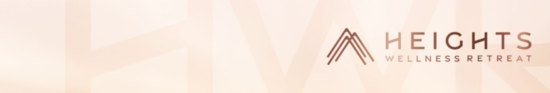 Heights Wellness Retreat cover image
