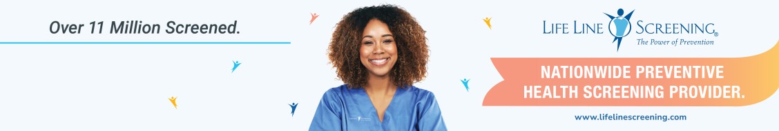 Life Line Screening cover image