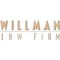 Willman Law Firm logo