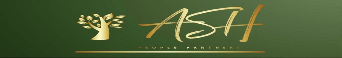 ASH People Partners cover image