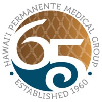 Hawaii Permanente Medical Group - HPMG logo