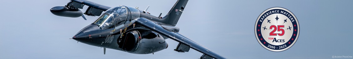 Top Aces cover image