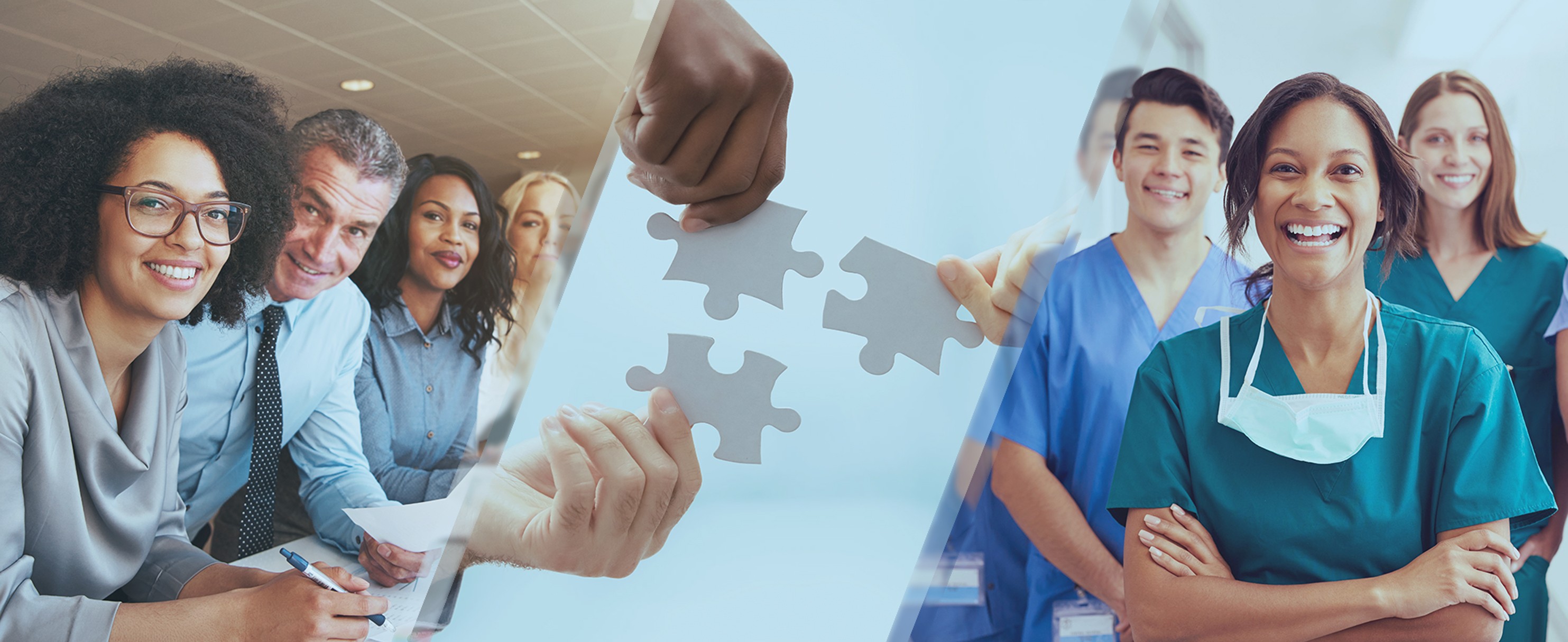 PSN Healthcare Staffing and NCQA/URAC Accreditation Consulting cover image