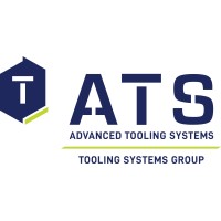 Advanced Tooling Systems logo