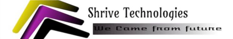 Shrive Technologies cover image