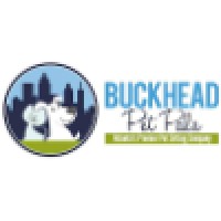 Buckhead Pet Pals- Atlanta's Premier Pet Sitting and Dog Walking Company logo