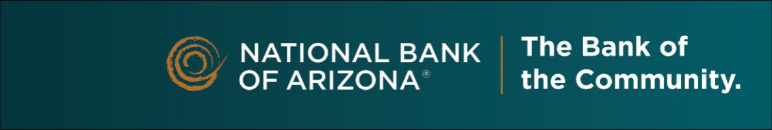 National Bank of Arizona cover image