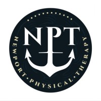 Newport Physical Therapy logo