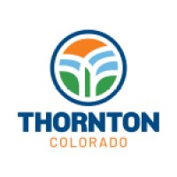 City of Thornton, Colorado logo