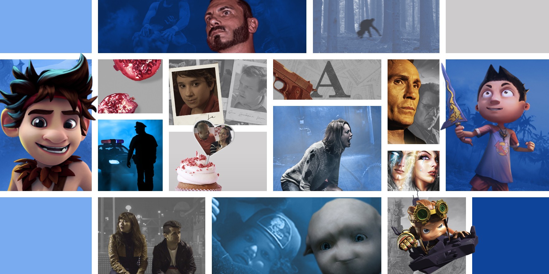 Global Genesis Group cover image