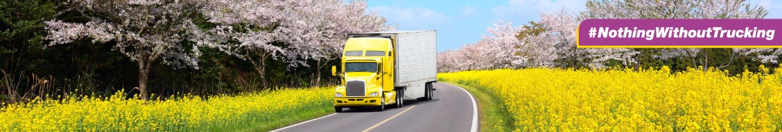 American Trucking Associations cover image