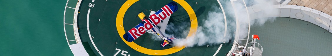 Red Bull cover image