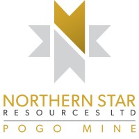 Northern Star Pogo Mine logo