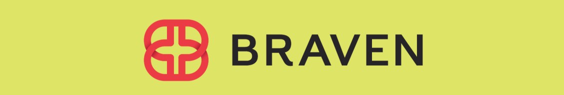 Braven cover image