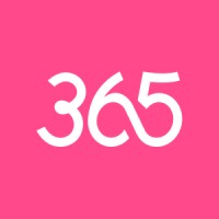 Home365 logo
