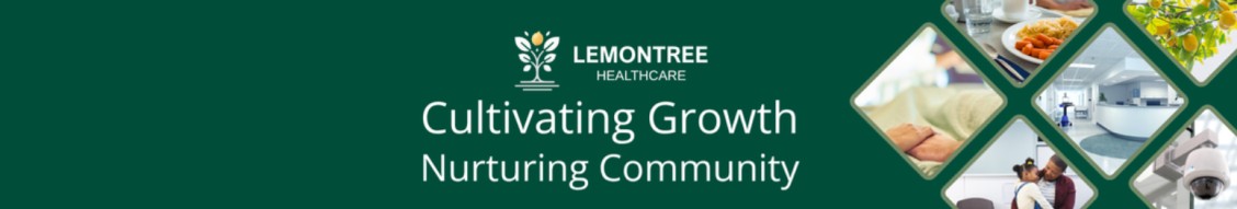Lemontree Healthcare cover image