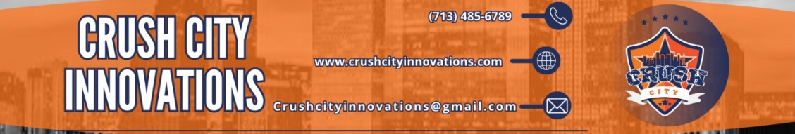 Crush City Innovations cover image