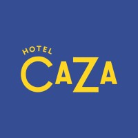 Hotel Caza logo