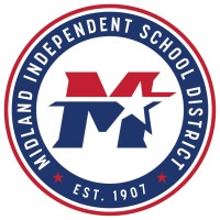 Midland ISD logo