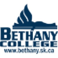 Bethany College, Canada logo