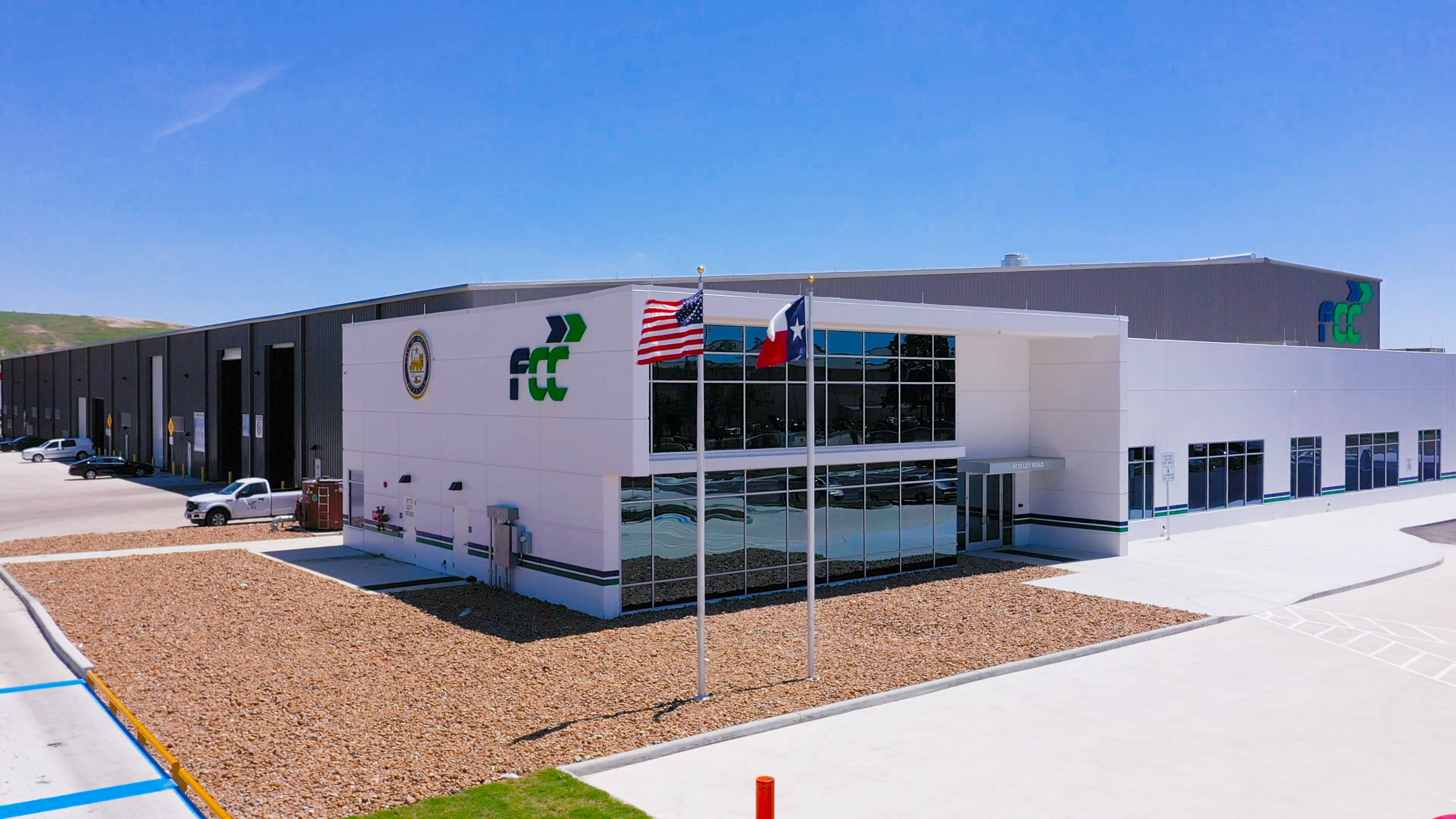 FCC Environmental Services cover image