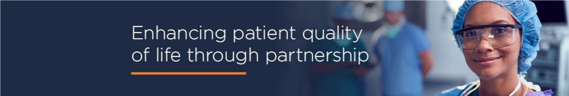 Surgery Partners, Inc cover image