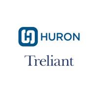 Treliant (Acquired by Huron - 2025) logo