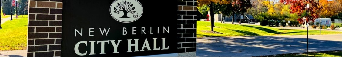 City of New Berlin cover image