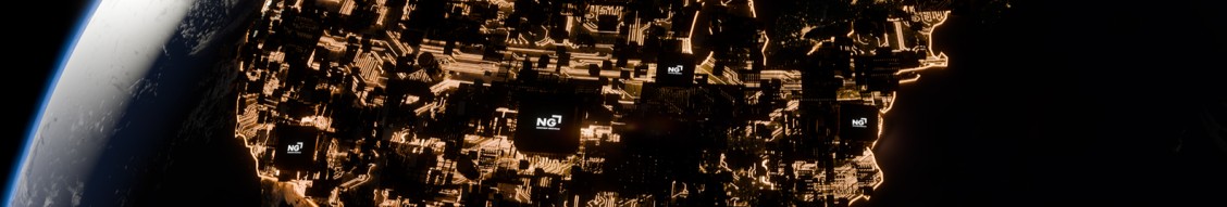 Northrop Grumman cover image