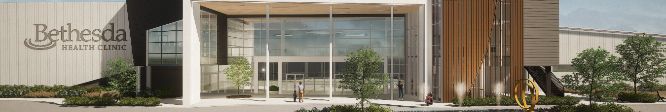 Bethesda Health Clinic cover image