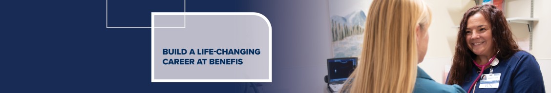 Benefis Health System cover image