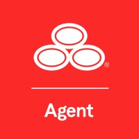 State Farm Agent logo