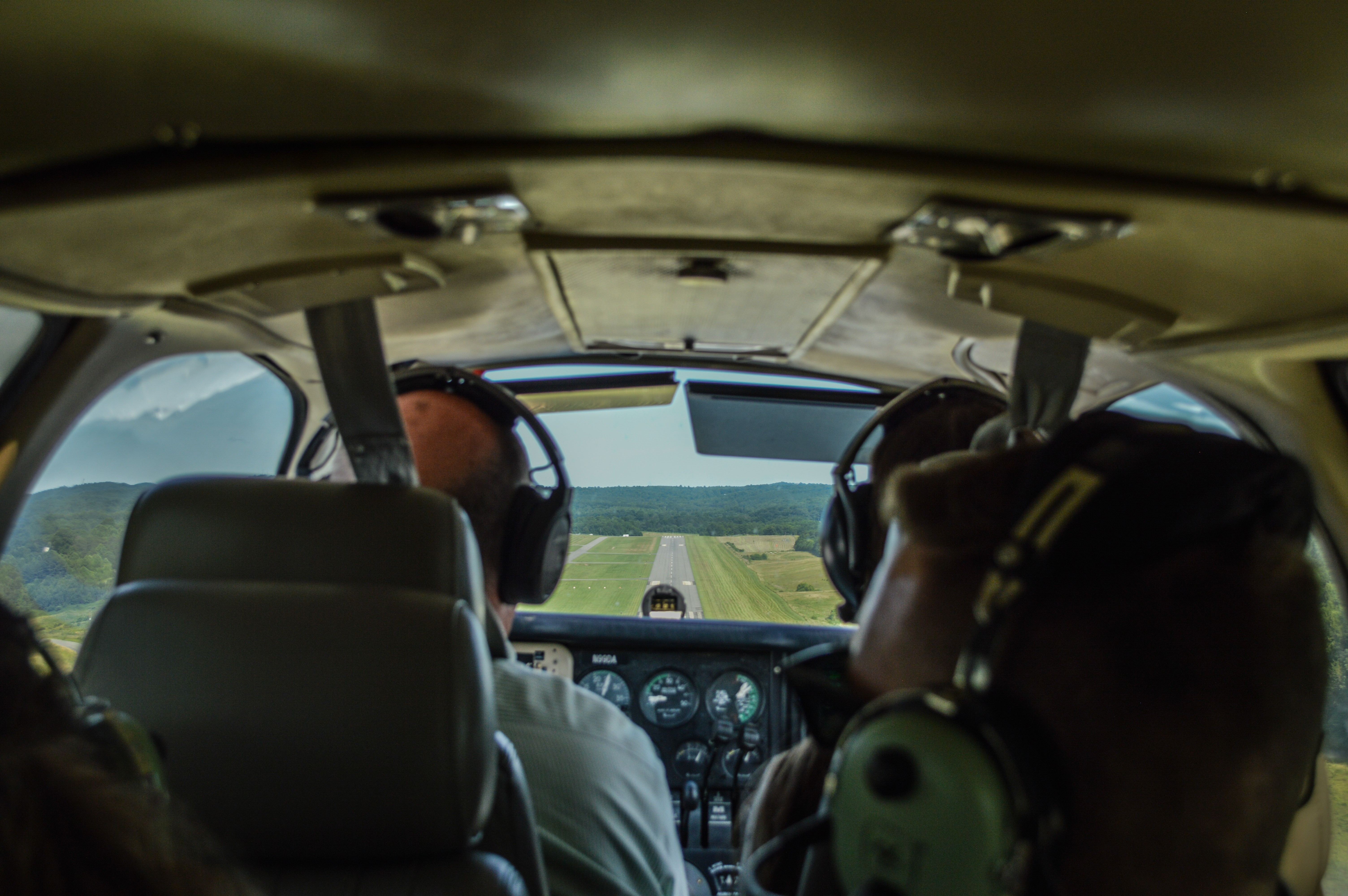 Delta Airport Consultants, Inc. cover image