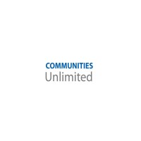 Communities Unlimited logo