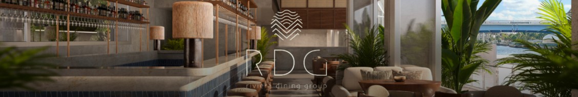 RIVIERA DINING GROUP cover image