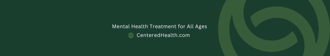 Centered Health cover image