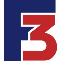 F3 Technologies Inc. logo