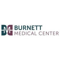 BURNETT MEDICAL CENTER, INC. logo